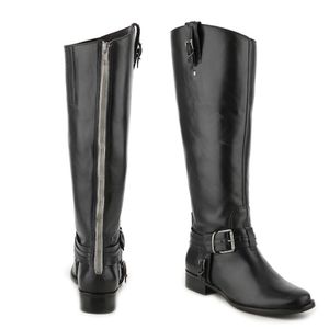 Matisse Riding Moto  Biker Boots